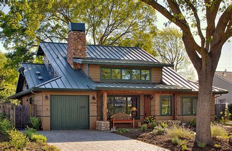 salmon color house with metal roof|modern metal roof colors.